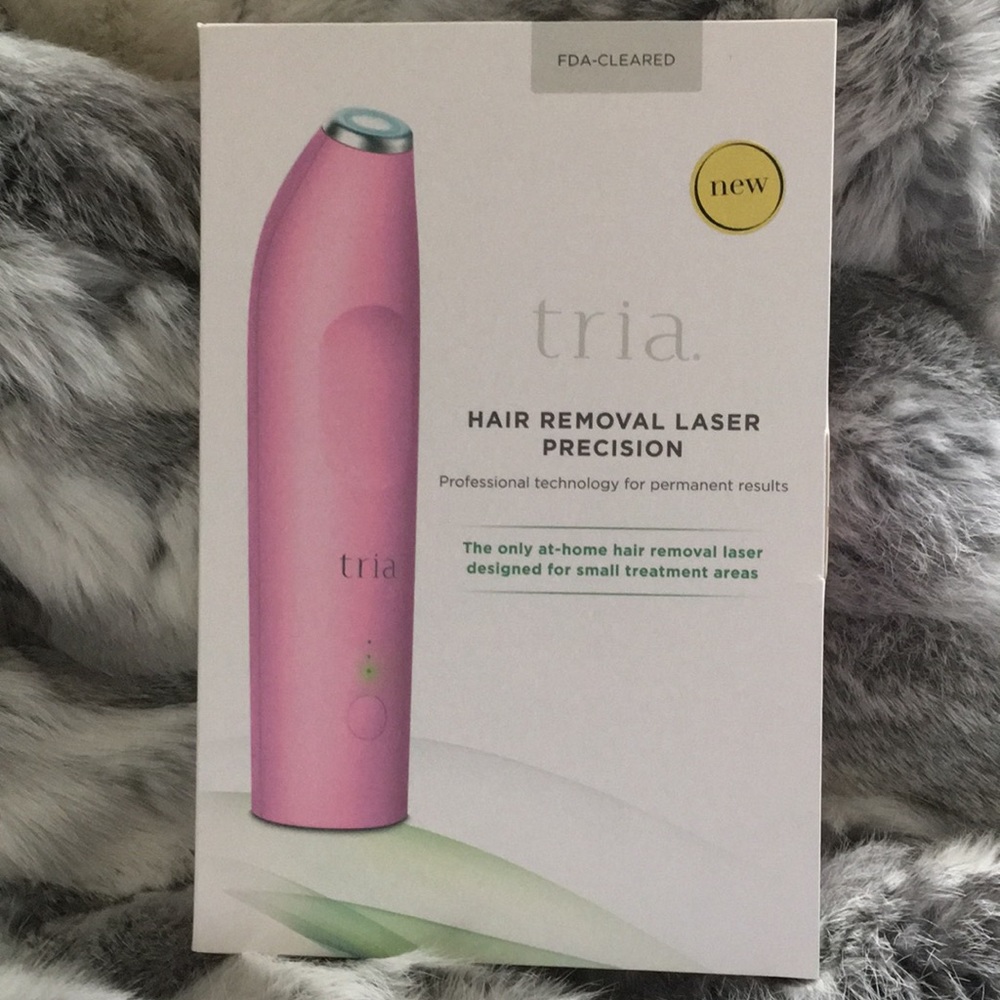 TRIA HAIR REMOVAL LASER